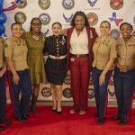 Happy Women's Veterans Day