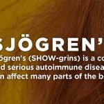 Sjögren’s Awareness Sjögren’s Awareness