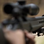 Sniper's Nest
