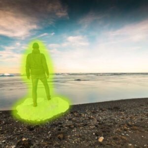 Editing the Photo in Cleanup.Pictures