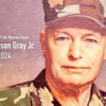 General Gray