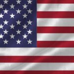 American flag