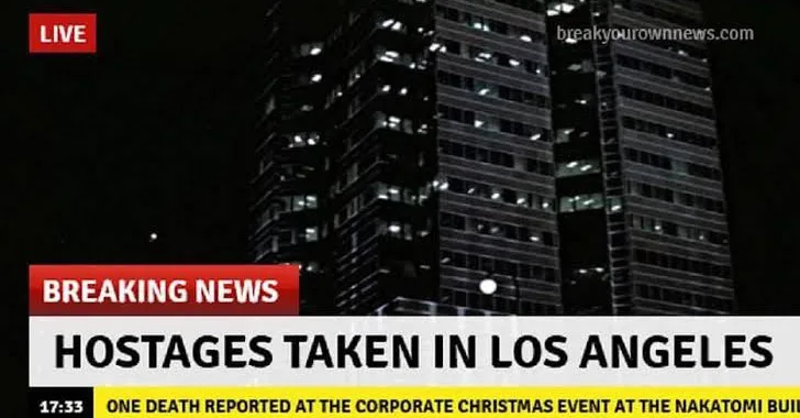 Christmas Eve Shots Fired 2025